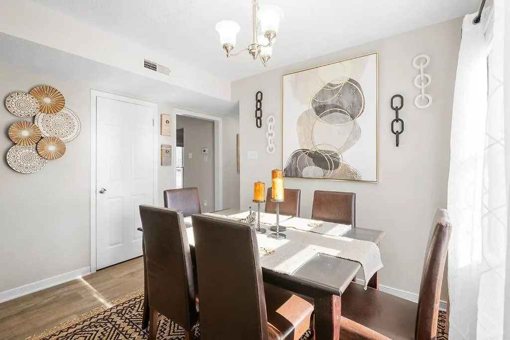 Charming & Cozy Retreat: Your Perfect Rva Getaway Richmond