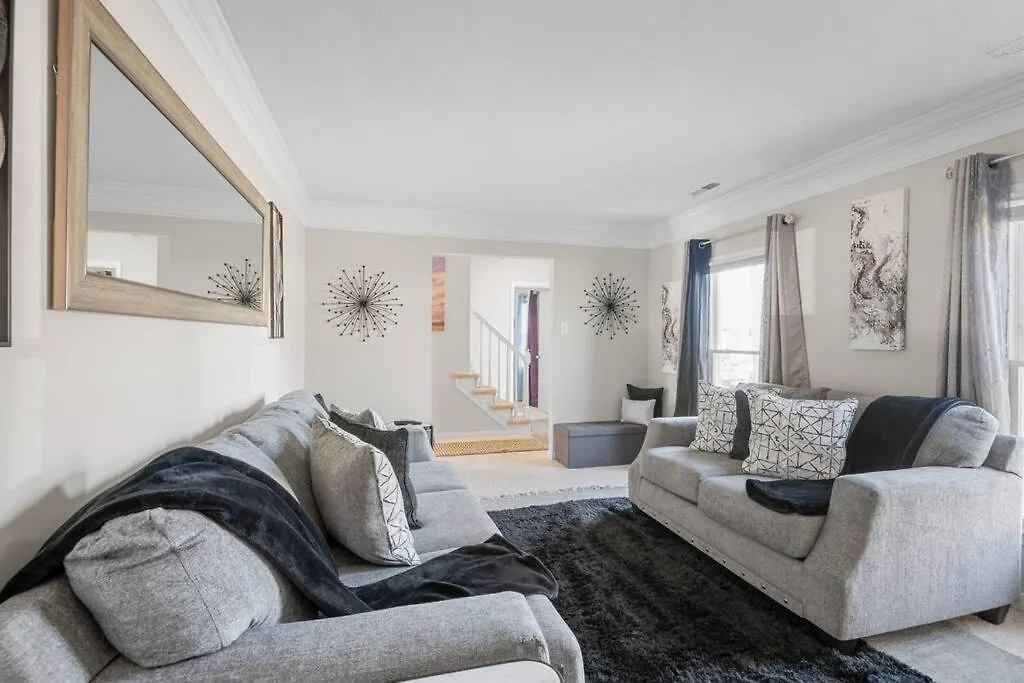 Charming & Cozy Retreat: Your Perfect Rva Getaway Richmond 0*,  United States