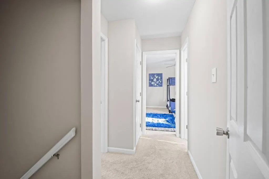 Holiday home Charming & Cozy Retreat: Your Perfect Rva Getaway Richmond