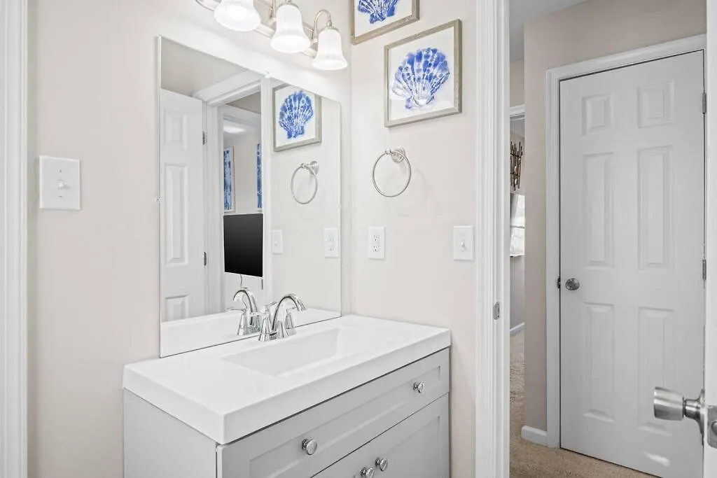 Charming & Cozy Retreat: Your Perfect Rva Getaway Richmond 0*,